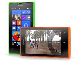 ОГЛЯД: Смартфон Microsoft Lumia 532 DS