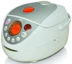 ОГЛЯД: Мультиварка PHILIPS HD 3039/40
