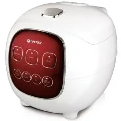 ОБЗОР: Мультиварка VITEK VT-4202