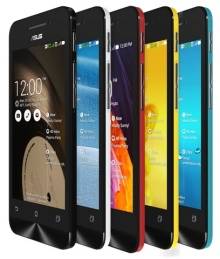 ОГЛЯД: Смартфон ASUS Zenfone 4 A450CG ОГЛЯД: Смартфон ASUS Zenfone 4 A450CG