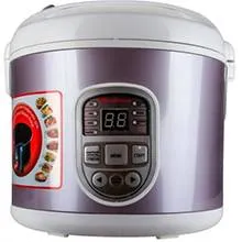 ОГЛЯД: Мультиварка MOULINEX MK 105