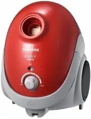 ОГЛЯД: Пилосос Samsung VCC 5251
