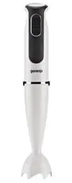 ОГЛЯД: Блендер Gorenje HB400W