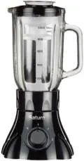 ОГЛЯД: Блендер SATURN ST-FP9087