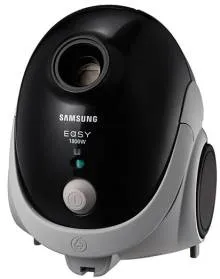 ОГЛЯД: Пилосос Samsung VCC 5241S3K