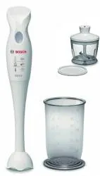 ОГЛЯД: Блендер BOSCH MSM 6B300