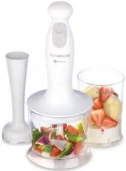 ОГЛЯД: Блендер KENWOOD HB 681