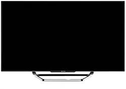 ОБЗОР: Телевизор Bravis LED-55C5000B Smart+T2