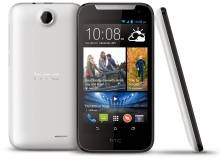 ОБЗОР: Смартфон HTC Desire 310 Dual ОБЗОР: Смартфон HTC Desire 310 Dual