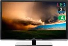 ОБЗОР: Телевизор Ergo LE32D6