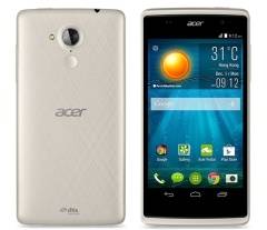 ОГЛЯД: Смартфон ACER Liquid Z500 DualSim ОГЛЯД: Смартфон ACER Liquid Z500 DualSim