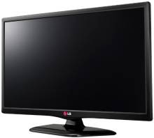 ОГЛЯД: Телевізор LG 24LB450U ОГЛЯД: Телевізор LG 24LB450U