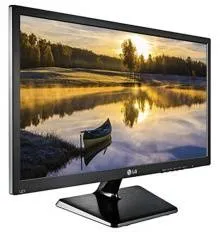 ОБЗОР: Монитор LG 19M37A-B