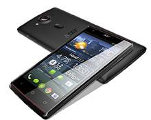 ОГЛЯД: Смартфон ACER Liquid E3 Duo E380 ОГЛЯД: Смартфон ACER Liquid E3 Duo E380