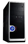 ОБЗОР: Компьютер BRAIN BUSINESS PRO B2000 (B2020.01 win8)