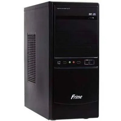 ОБЗОР: Компьютер BRAIN BUSINESS B1000 