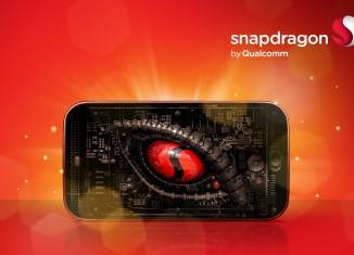 АНОНС: Snapdragon 818: характеристики нового мобільного 10-ядерного процесора