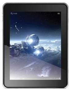 Огляд Assistant AP-803: доступний і продуктивний планшет на ОС Android 4.0