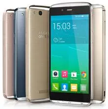 ОБЗОР: Смартфон ALCATEL ONETOUCH 6032X (Idol Alpha)