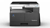 ОГЛЯД: Багатофункціональний пристрій Konica Minolta Bizhub 185