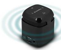 ОГЛЯД: Bluetooth-колонка ColorWay Era Music CW-BT21