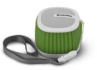 ОГЛЯД: Bluetooth-колонка ColorWay CW-BT24