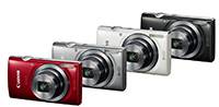 ОГЛЯД: Фотокамера Canon IXUS 160 ОГЛЯД: Фотокамера Canon IXUS 160