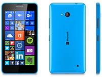 ОБЗОР: Смартфон Microsoft Lumia 640 DS