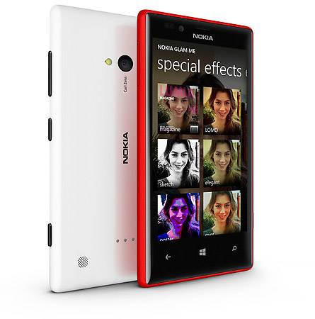Hard и Soft Reset на телефонах Nokia Lumia