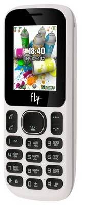 Огляд Fly DS105D: невбиваний тачфон з 2-ма SIM-картками