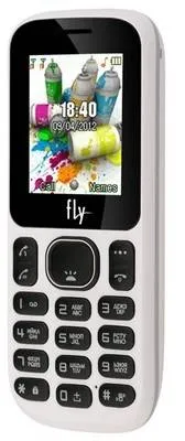 Огляд Fly DS105D: невбиваний тачфон з 2-ма SIM-картками
