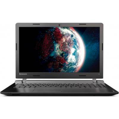 Огляд: Ноутбук Lenovo IdeaPad 100 (80QQ0099UA)