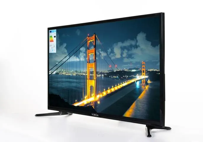 Обзор: Телевизор Vinga L32HD20B