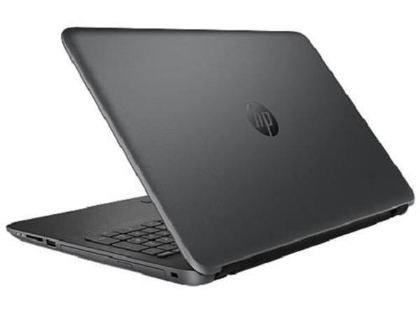 Огляд: Ноутбук HP 250 (NOY18ES)