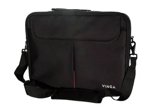 Обзор: Сумка для ноутбука VINGA 15.6" NB200BK