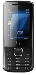 Fly TS105: диво-телефон з 3-ма SIM-картками і аналоговим ТБ