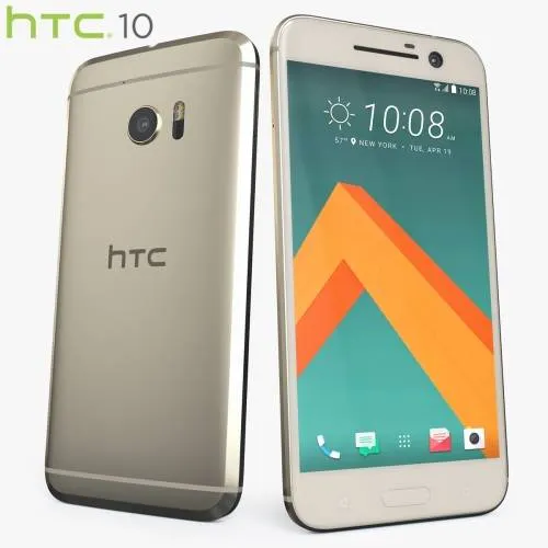 НОВИНКА: Мобильный телефон HTC 10 Lifestyle