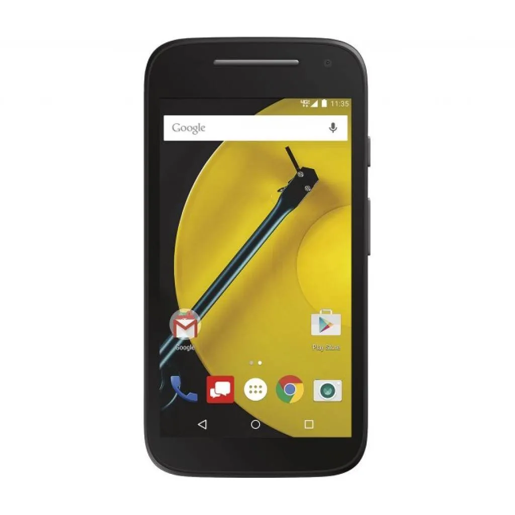 НОВИНКА: Мобильный телефон Motorola G4