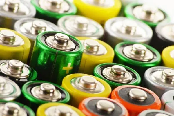 Знайдено спосіб як збільшити ємність Li-Ion батарей
