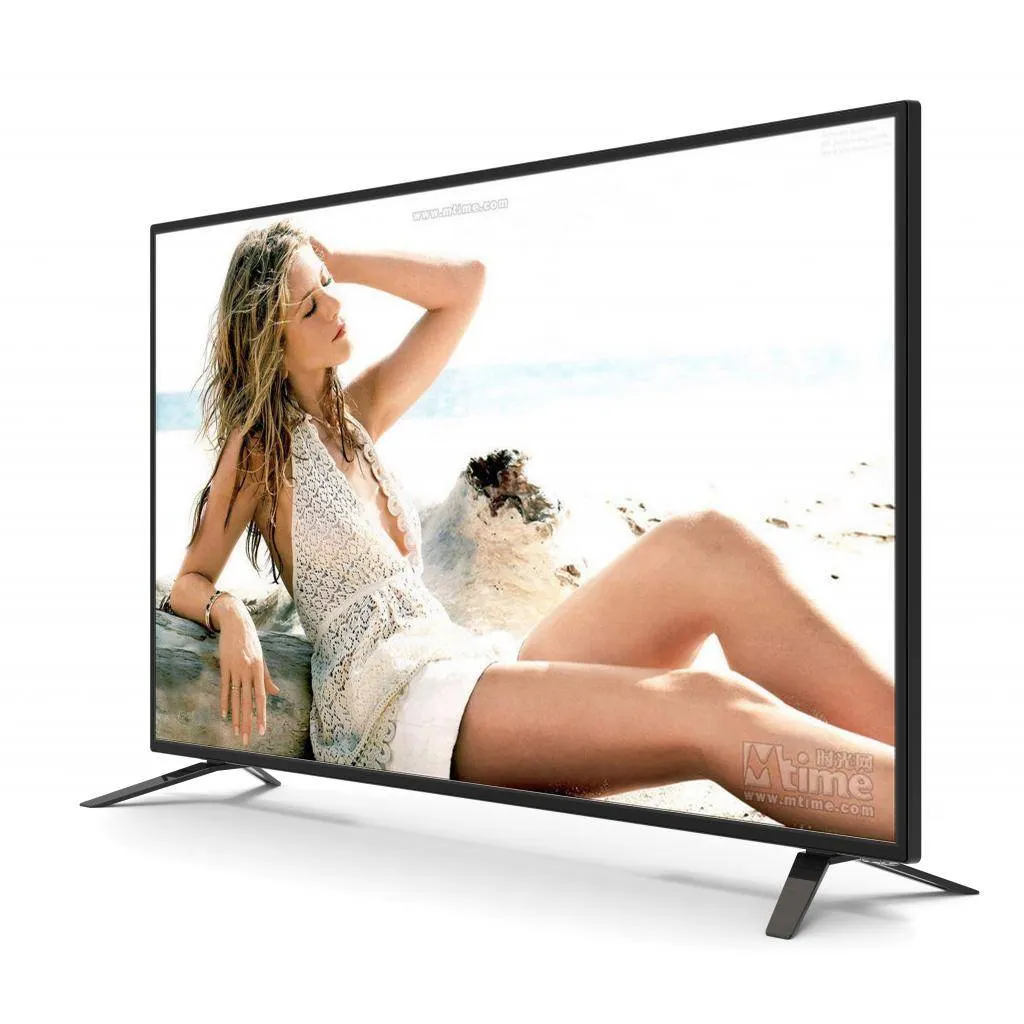 Огляд: Телевізор Vinga L55UHD20B