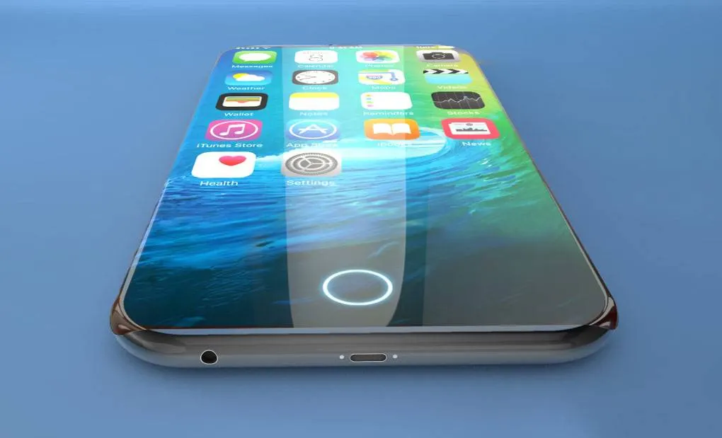 Краш-тест: Проверяем на прочность стекло Gorilla Glass 5