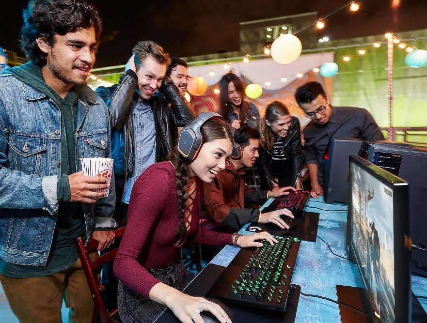 Logitech представляет новую серию игровых аксессуаров Prodigy