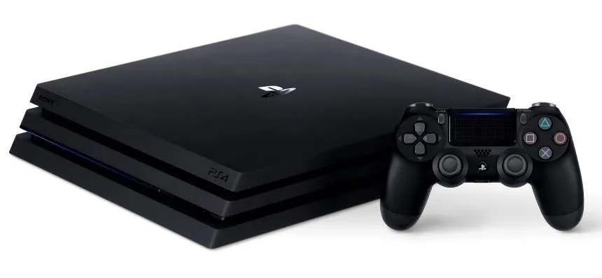 Sony PlayStation 4 Slim і PlayStation 4 Pro представлені