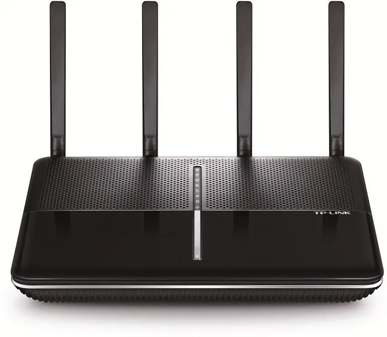 Новый высокоскоростной модем  с Super VDSL TP-Link Archer VR2800