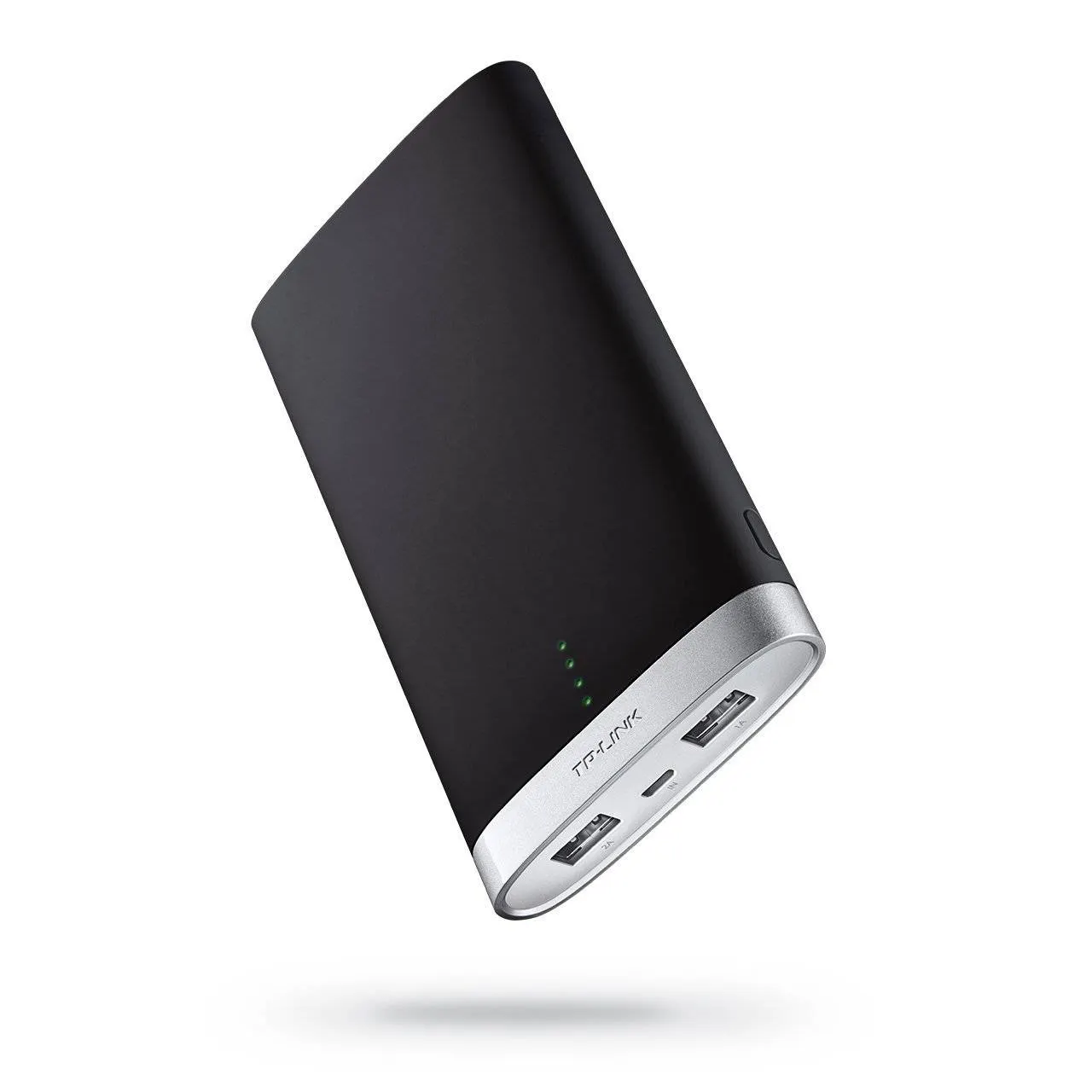 Нові термостійкі мобільні акумулятори TP-Link PB50