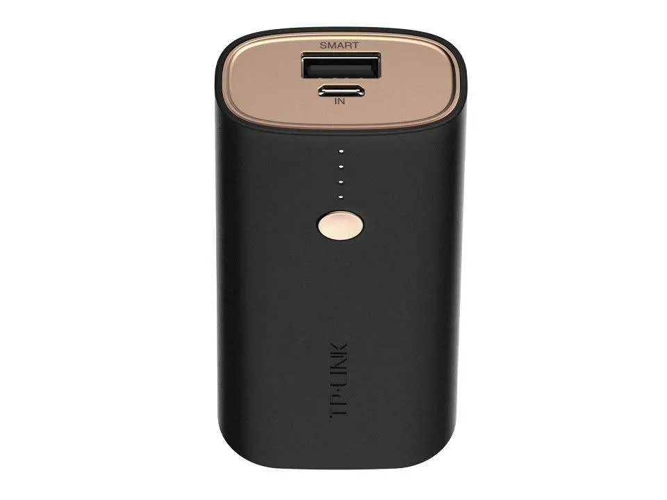 Нові енергоефективні мобільні акумулятори TP-Link PBG6700