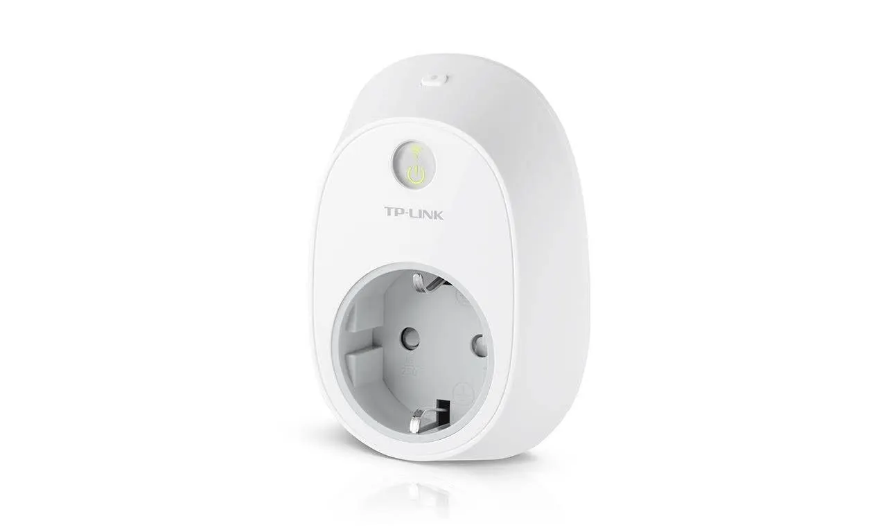 Інноваційні Wi-Fi розетки TP-Link HS100 / HS110 для розумного будинку