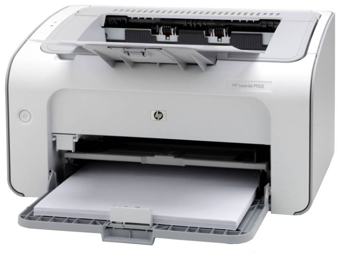 Сравнение: Лазерные принтеры HP LaserJet P1102 и CANON LBP-6030B