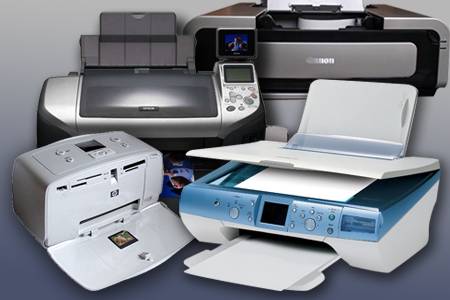 Полезные советы для струйных принтеров