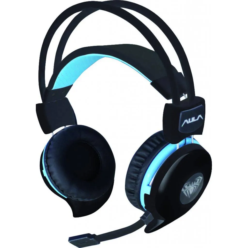 Навушники ACME AULA SUCCUBUS GAMING HEADSET